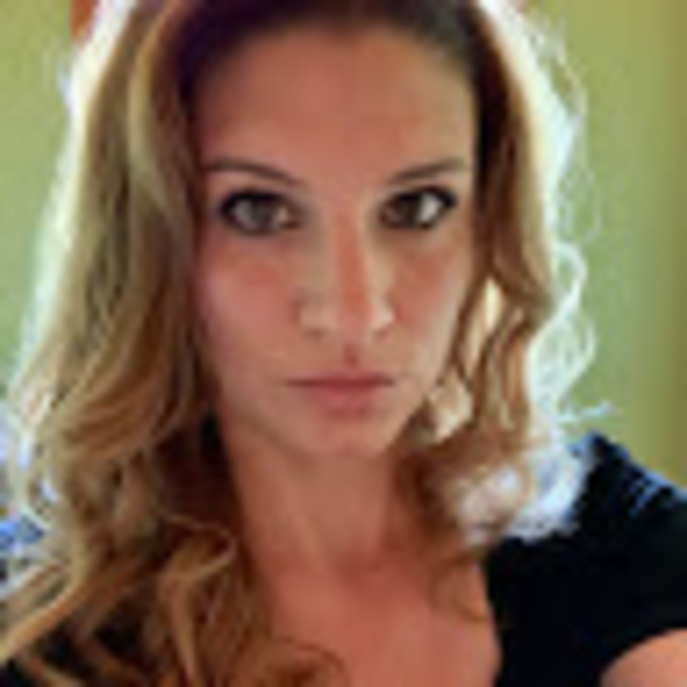 Meet your Posher, Carlinda